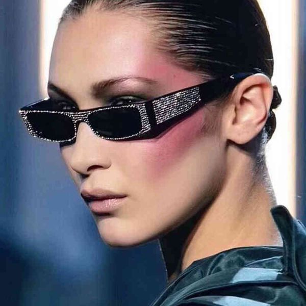 

dcm diamond small place sunglasses women brand sunglasses women new color scheme oculos mirror shades uv400 glasses wholesale, Silver