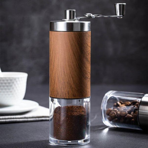 

manual coffee grinders bean hand grinder beans grinding machine grain mill high quality