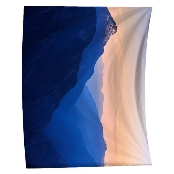 

tapestries 1pc decorative tapestry creative hanging wall blanket for home party