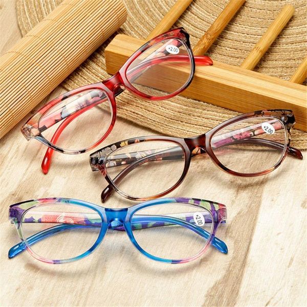 

sunglasses women men +100~+40 diopter lightweight ultra light resin presbyopia eyewear vision care eyeglasses reading glasses, White;black