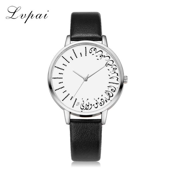 

wristwatches women's watch fashion luxury dress vintage leather strap ladies quartz wristwatch girl's watches women relogio femini, Slivery;brown