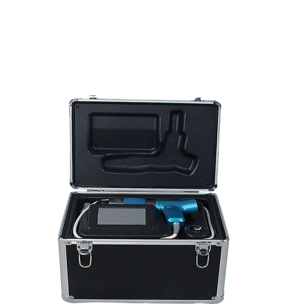 

physiotherapy shockwave machine for physical and rehibitation treatments technial support warranty life time electric massagers