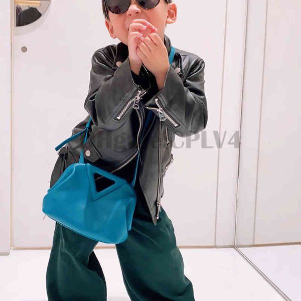 

2021 fashion hollow out shopping bag luxury genuine leather all-match plain-geometric one-shoulder handbag tote bags