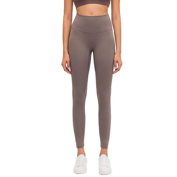 

women's leggings women tights summer female seamless high waist breathable gym fitness push up girl pants wdc7842, Black