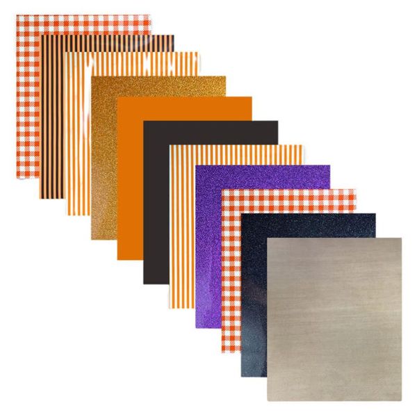 

window stickers 11 sheets of printing diy clothing film heat transfer clothes