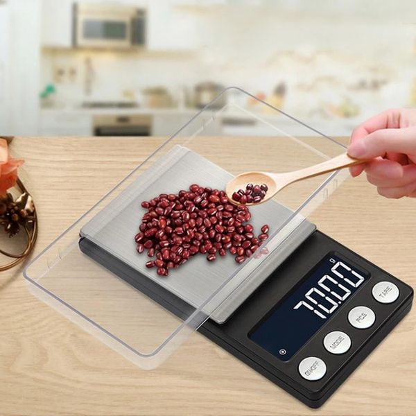 

500g 0.01 electronic mini lcd digital diy jewelry scale high accuracy backlight pocket weight