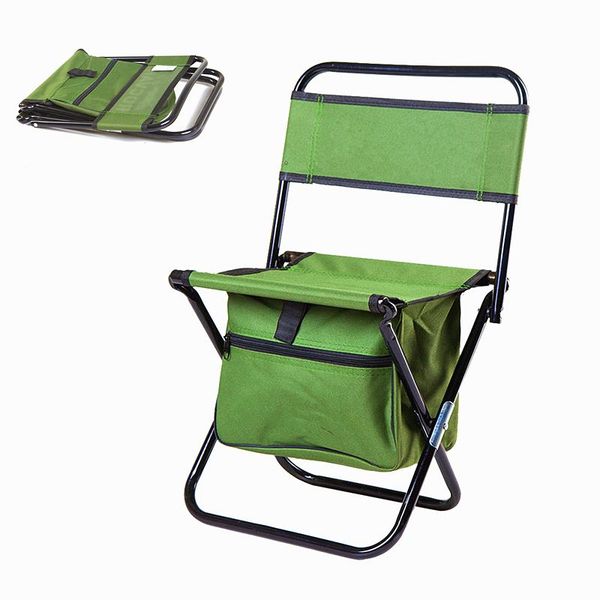 

outdoor folding fishing chair portable painting art sketch stool accessories