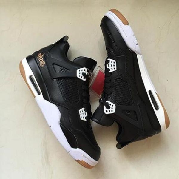 

new basketball shoes men women 4s 13s jumpman 4 fire red black cat what the red flint 13 chicago playground mens trainers sneakers 218lni