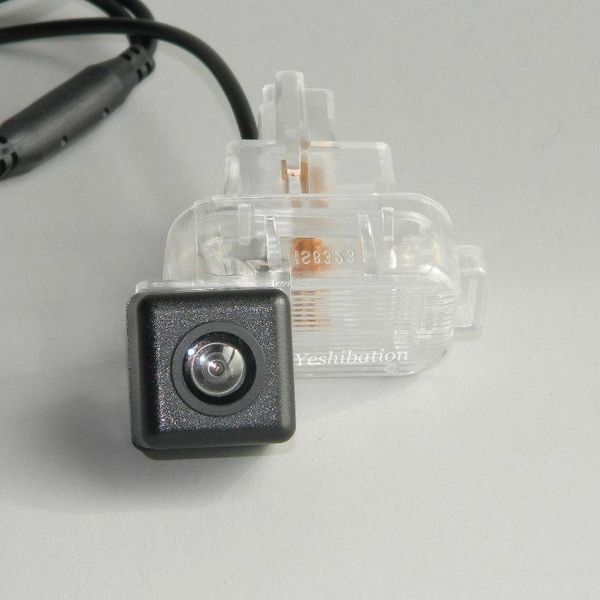 

car rear view cameras& parking sensors camera for 3 hatchback bm 2014 2021 ccd/night vision/reverse camera/license plate backup