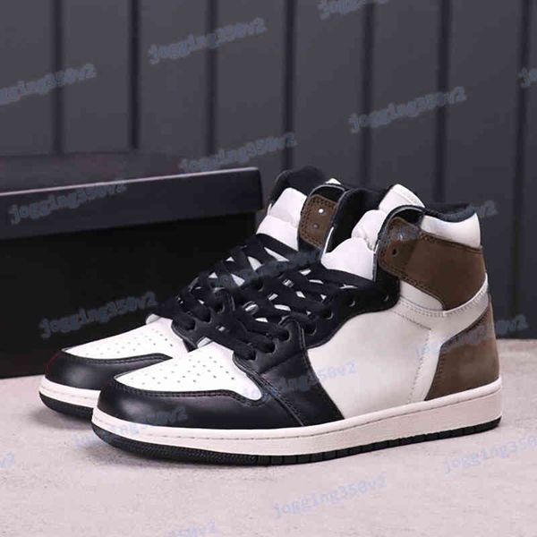 

2023 silver toe mens basketball shoes sneakers university blue light smoke grey chicago high dark mocha twist shadow royal men trainerse5gw