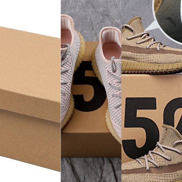 

yebra 2021 new fashion boost shoes 350 v2 sneakers women men 35-45 running9oqx