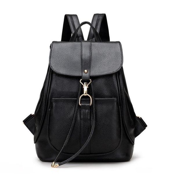 

backpack spring 2021 women's bag leisure all-around fashion travel
