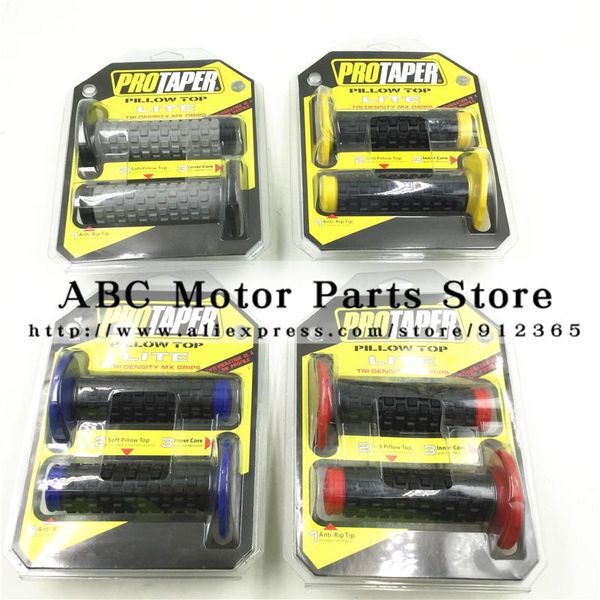 

handlebars motorcycle protaper dirt pit bike motocross with original packing box