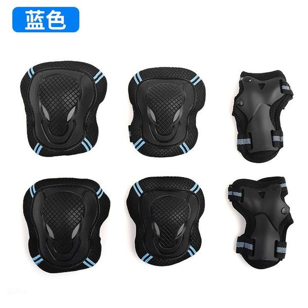 

basketball equipment sport accessories fitness leg sleeve knee protector mtb skate protection kniebeschermers sports eg50hx elbow & pads, Black;gray
