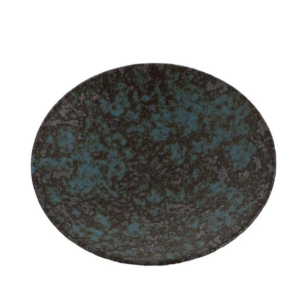 

mats & pads 1pc ceramic circular insulated decorative cup mat japanese saucer