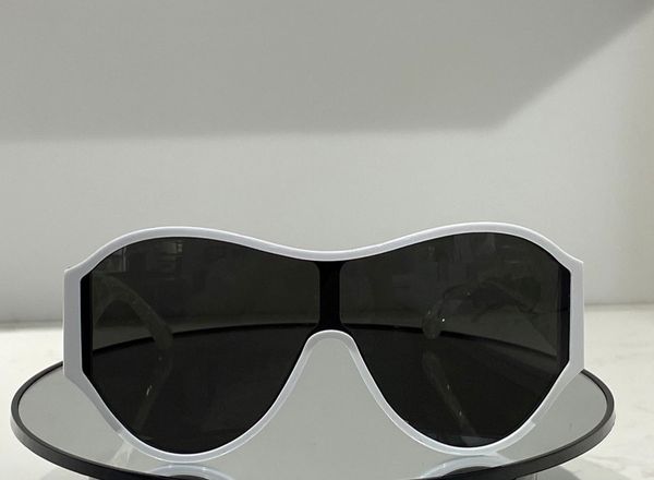 

black oversize pilot sunglasses dark grey lens women large glasses sport sunglasses sun shades uv protection with box, White;black