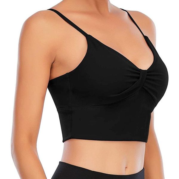 

women bras breathable sports bra anti-sweat shockproof padded yoga athletic gym running fitness workout sport #y1 outfit