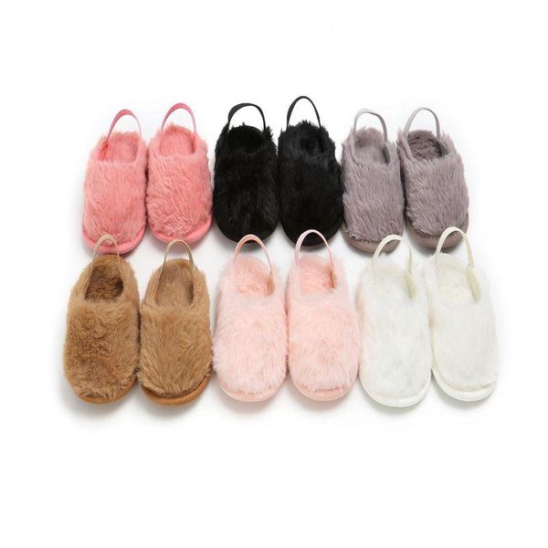 

first walkers fashion baby shoes cute infant boys girls soft sole indoor
