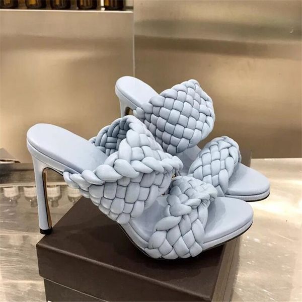 

sandals fashion ins style summer pumps high heels women casual elegant ladies dress shoes, Black