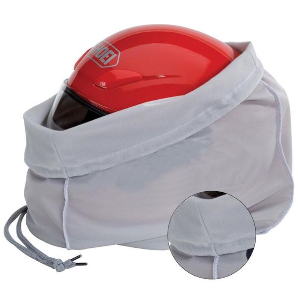 

motorcycle helmets helmet bag oversized super soft short plush storage bags