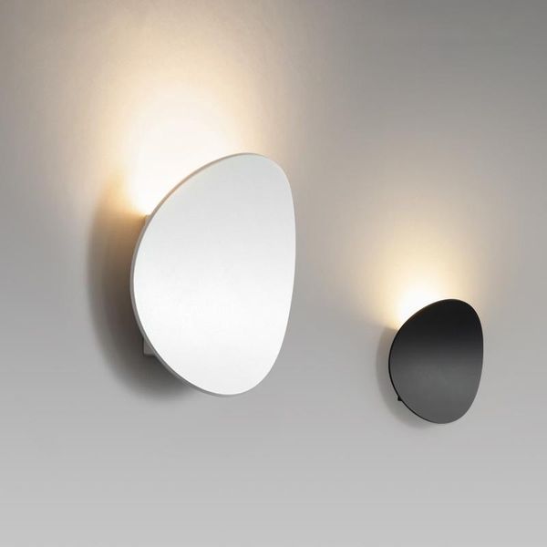 

wall lamps modern sconce lamp nordic led light home indoor bedroom bedside fixture living room lighting
