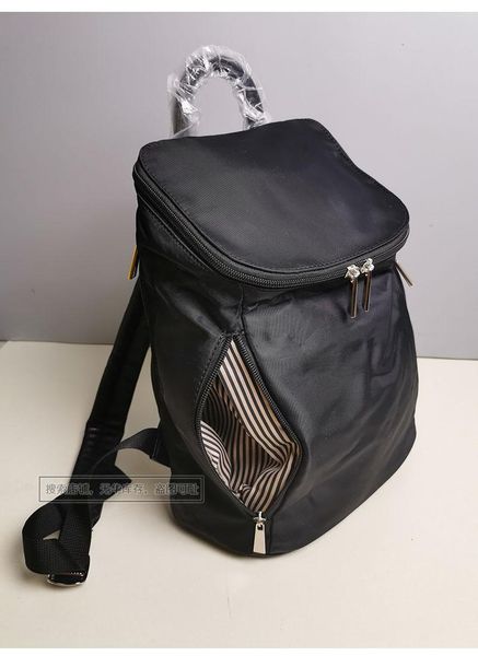 

backpack 2021 versatile lightweight men's and women's student schoolbag