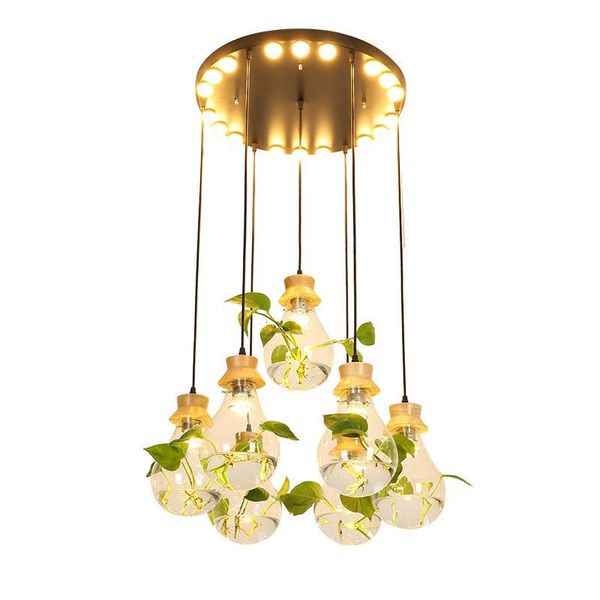 

pendant lamps japan wooden led light fixture modern metal rod hanging lamp nordic style dining room restaurant cafe indoor lighting