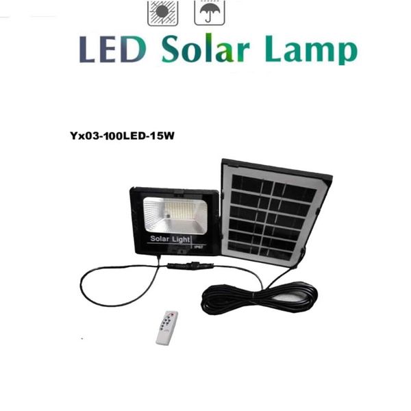 

solar lamps light lamp floodlight leds powered wall infrared & wireless outdoor ip65 waterproof security for doorway indoor remote ti