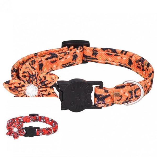 

cat collars & leads necktie lightweight pet collar fabric holiday dress-up practical festival decoration