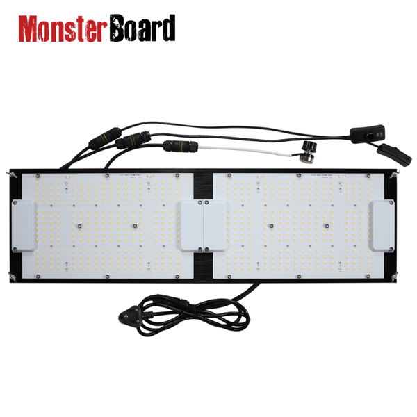 

geeklight led grow light 240w uv ir lm301h lm301b control for indoor farming lights