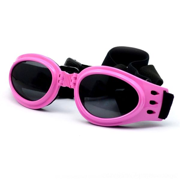 

bjd wmvod sunglasses outdoor glasses dog cycling glasses products fashion eyeglass outdoor windproof accessories pet dog products fashion, White;black