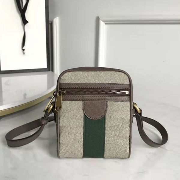 

elling men shoulder bag designer women bags fashion crossbody handbag letter thread chains sequins soft canvas zipper large capacity mobile
