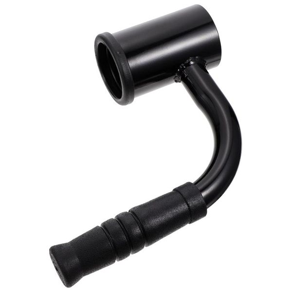 

accessories 1pc back training bar body muscle trainer pull-down handle rowing rod