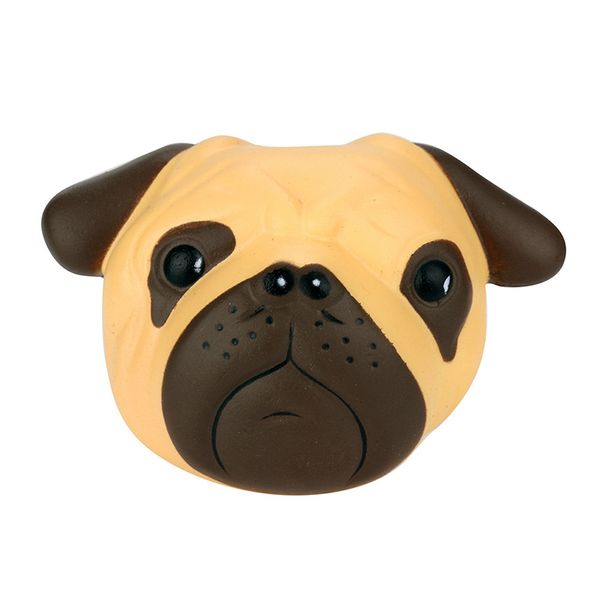 

Squishy Kawaii Adorable dogs head Slow Rising Squishies Scented Cream Squeeze Toys Antistress Gadgets Stress Relief Toy