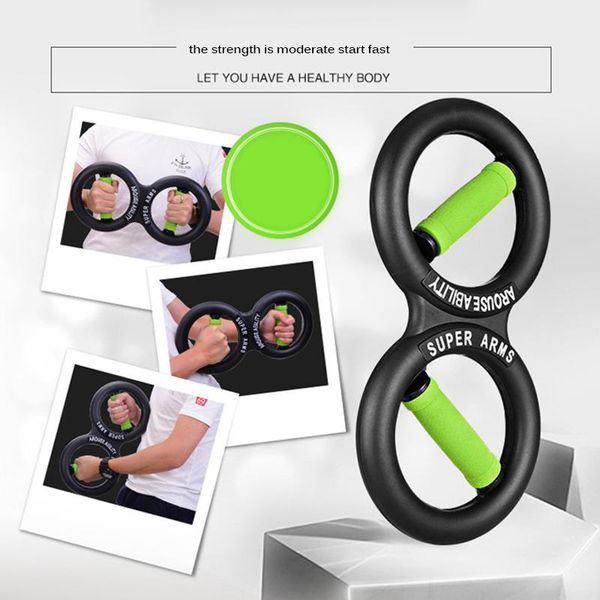 

accessories 8-word chest expander power wrist device workout muscle fitness sports home equipment for exercise