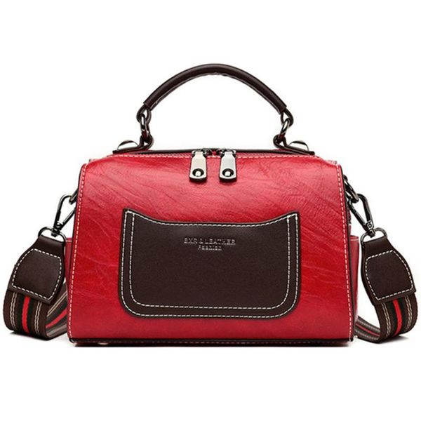 

evening bags women handbag leather crossbody for 2021 casual ladies shoulder bag designer tote
