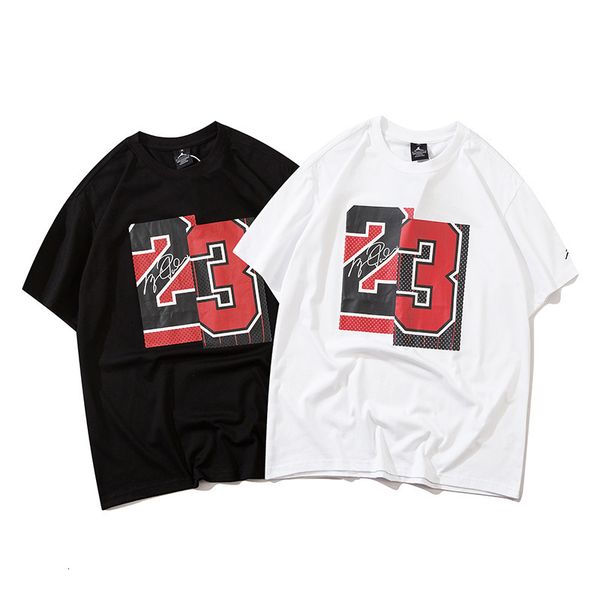 

fashion t shirt brand short sleeve for s and girls, White;black