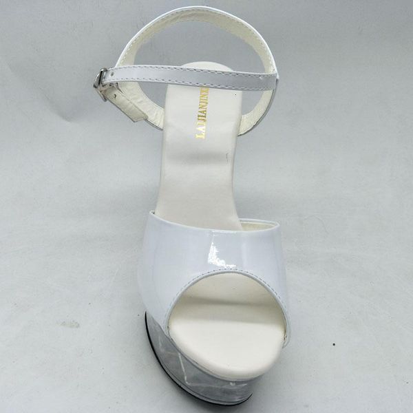 

sandals ladies shoes summer gladiator women high heels party wedding big size 46 j70t, Black