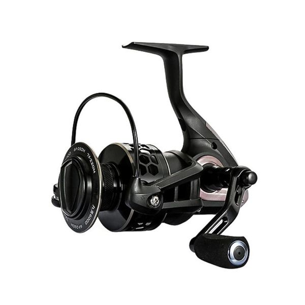 

baitcasting reels outdoor spinning wheel left and right handle metal stainless steel 9 bearings fishing
