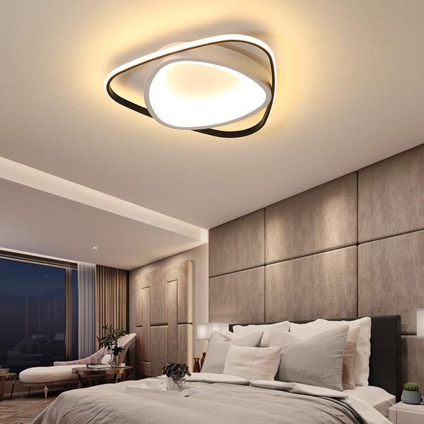 

ceiling lights northern europe lamp modern minimalist led warm and romantic creative living room library fixtures round