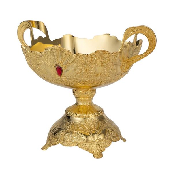 

kitchen storage & organization 1pc snack fruit tray refreshment plate chic