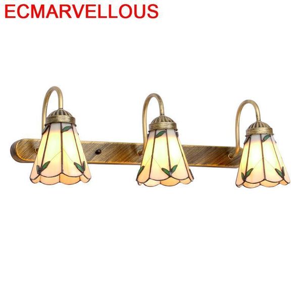 

lampara para parede deco mural de arandela wandlampen applique murale light for home luminaire aplique luz pared wall lamp