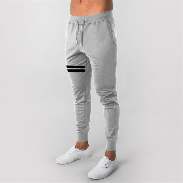 

hip hop harem slim workout women pants work pencil male casual cargo jogging sweatpants black grey trousers fashion
