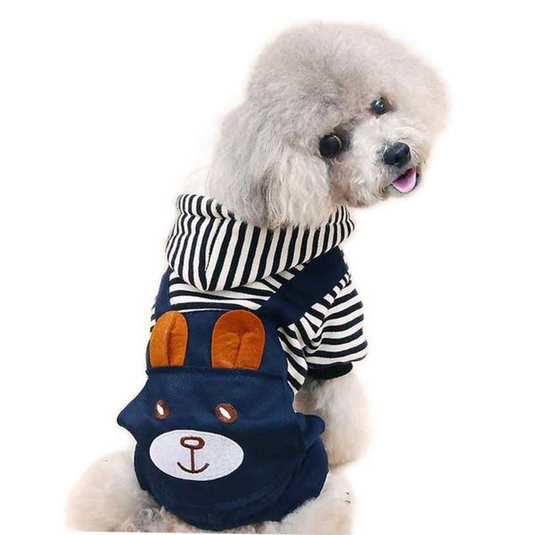 

dog apparel clothes for small dogs/ pet jumpsuit 2 colors and 6 sizes
