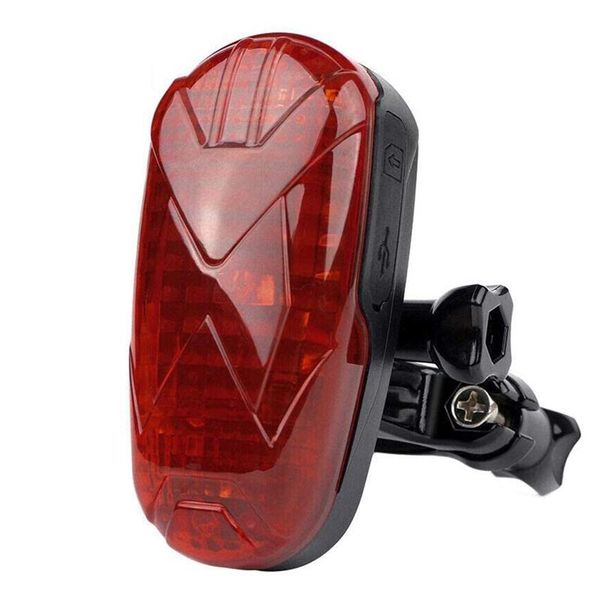 

car gps & accessories tracker bike waterproof taillight mini for bicycle geo-fence sos app outdoor cycling