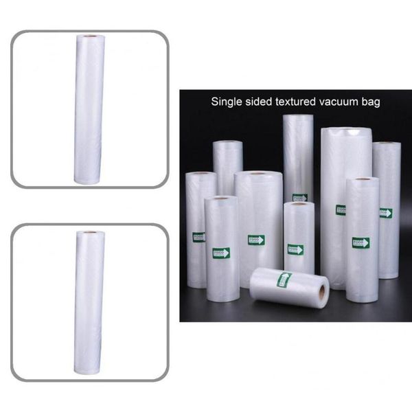 

storage bags simple 1 roll great vacuum food saver multi-pack hygienic for