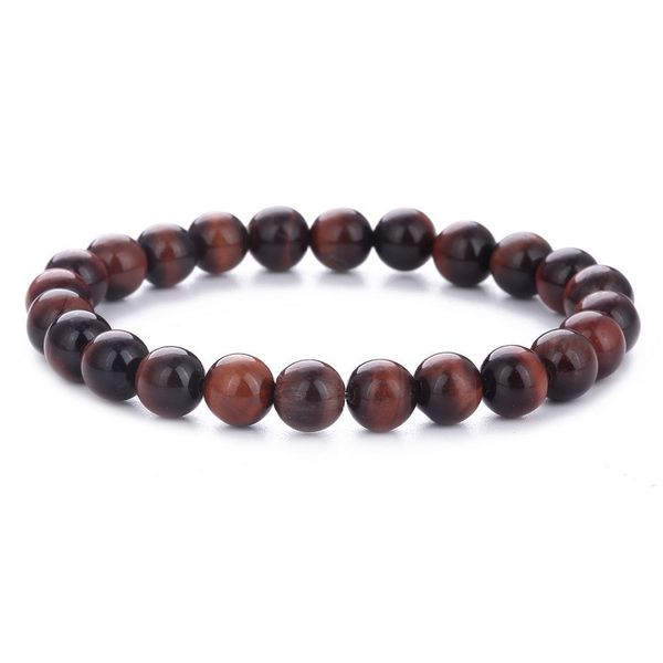 

special offer 70% off popular jewelry stone volcanic rock dripped essential oil lava yoga adjustable bracelet, Black