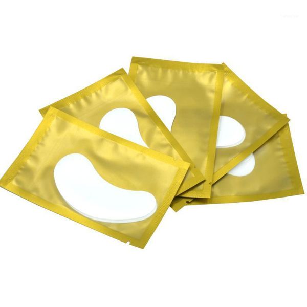 

under eye pads lash eyelash extension patches lint tips sticker grafted stickers1