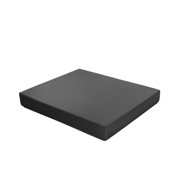 

yoga mats knee pain ankle recovery cushion non slid accessories mat training comprehensive fitness gymnastics pad foam