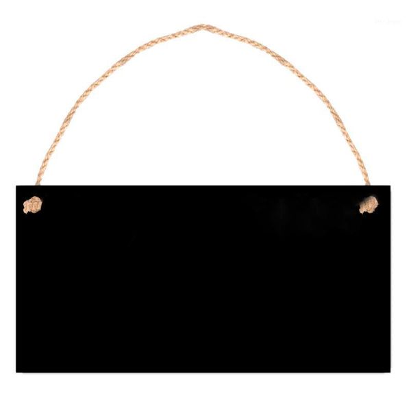 

christmas decorations wooden crafts creative small blackboard listing mdf european home decoration pendant